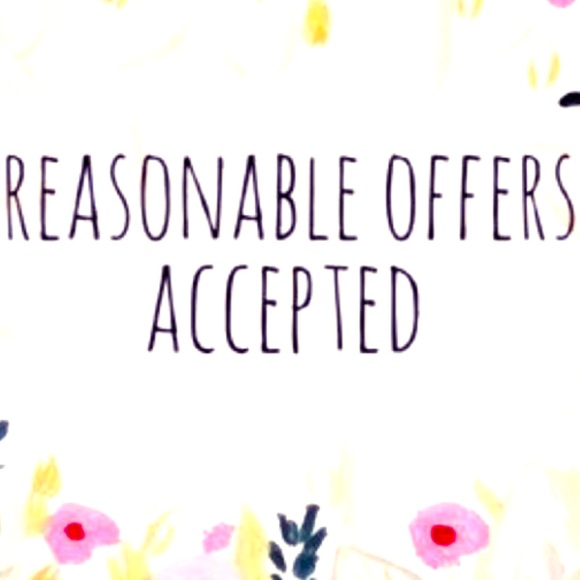 Make an offer 😊 - Picture 1 of 1